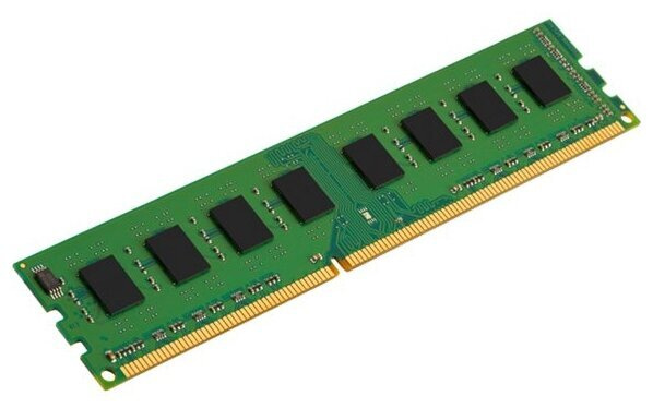 Kingston Оперативная память ValueRAM DDR3 1600 МГц 1x8 ГБ (KVR16LN11/8WP) #1