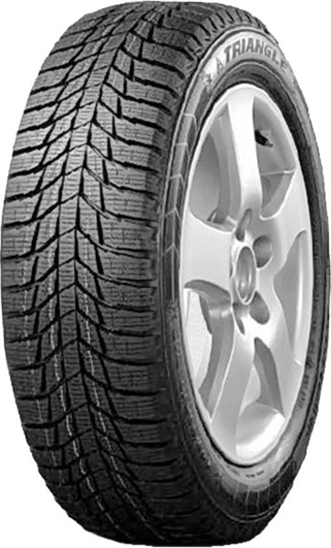 Triangle Snow PL01 Шины  зимние 185/60  R15 88R Нешипованные #1