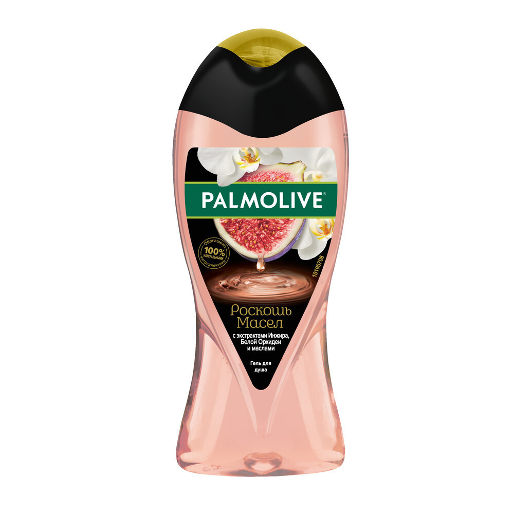 Palmolive Средство для душа, гель, 250 мл #1