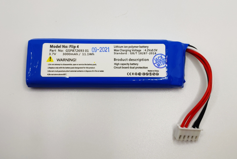 Как заменить аккумулятор на jbl flip 4 JBL Charge 3. Замена батареи. Battery Replacement. YouTube