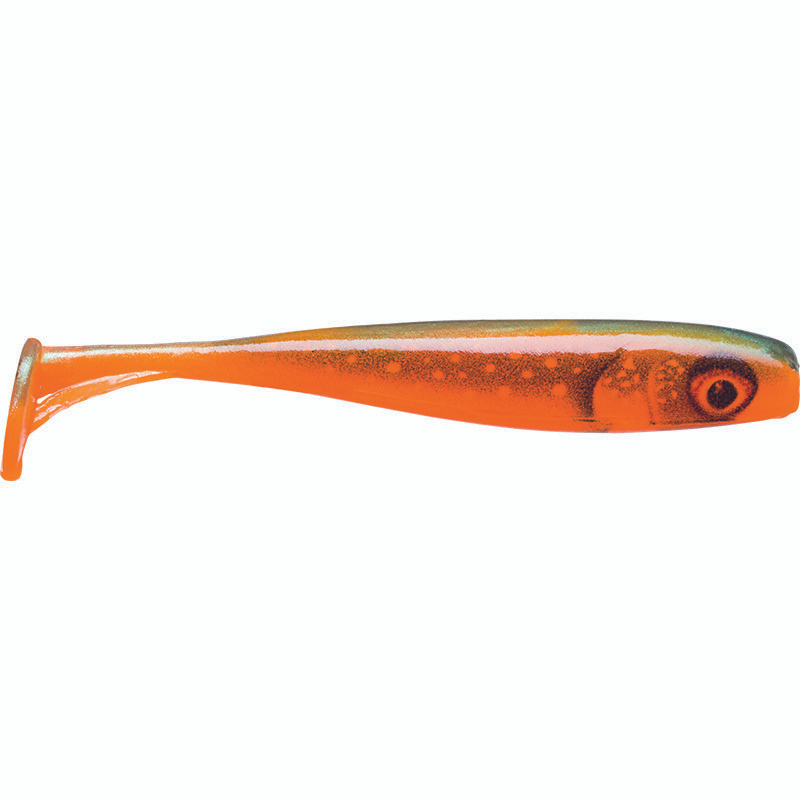 Мягкая приманка STORM Tock Minnow 03 6 гр / 8см цв. HOCH 5шт #1