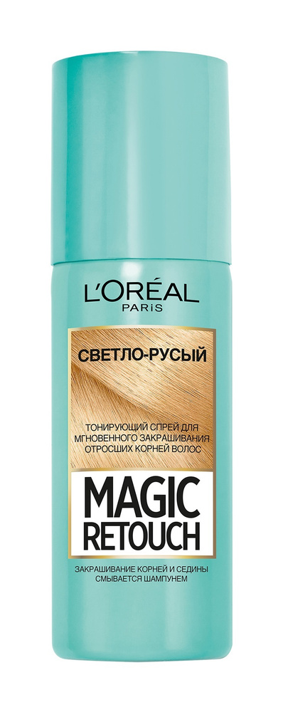 L'Oreal Paris Тонирующее средство для волос, 75 мл #1