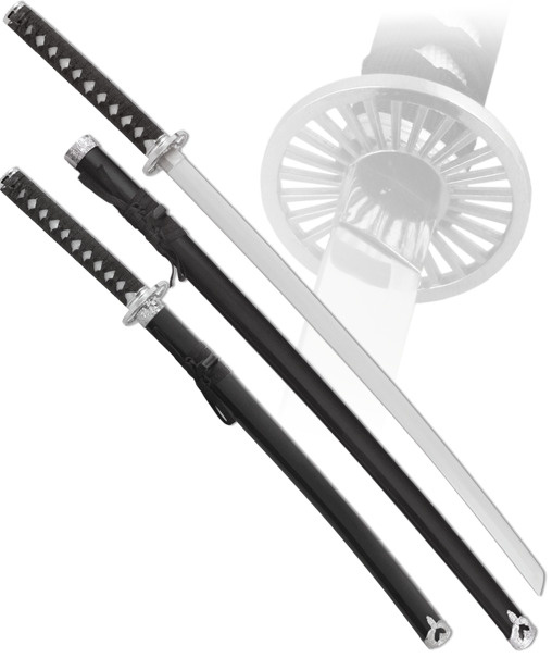 Набор самурайских мечей Морико #1