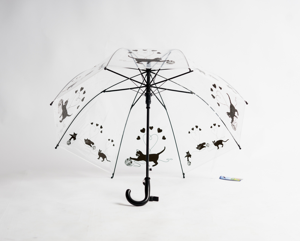 RAINBRELLA Зонт Полуавтомат #1