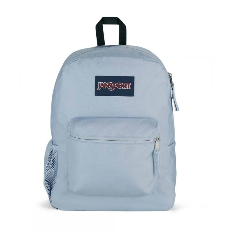 Рюкзак JanSport Cross Town Blue Dusk #1