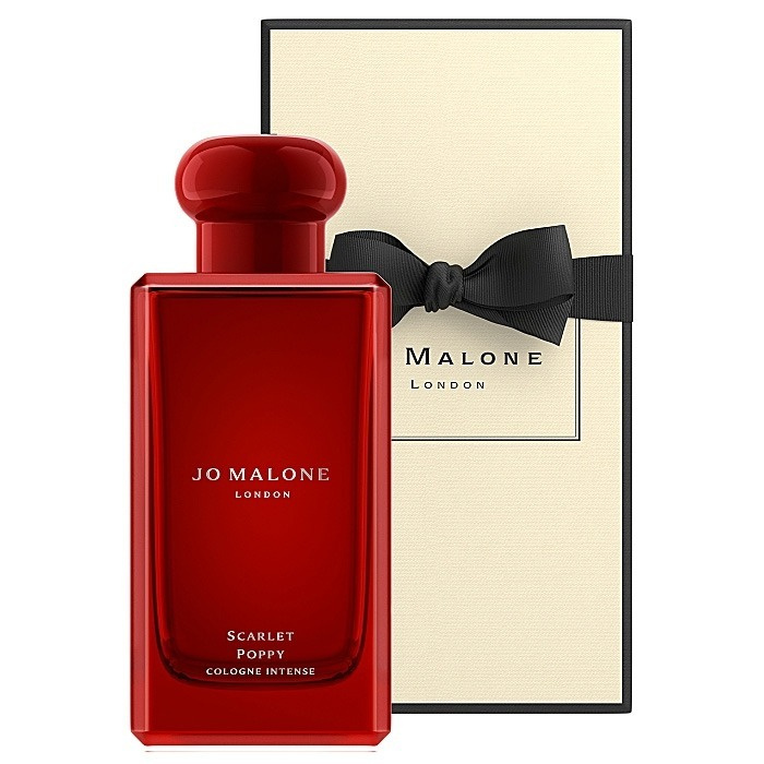 Jo Malone Одеколон Scarlet Poppy Intense 100 мл #1