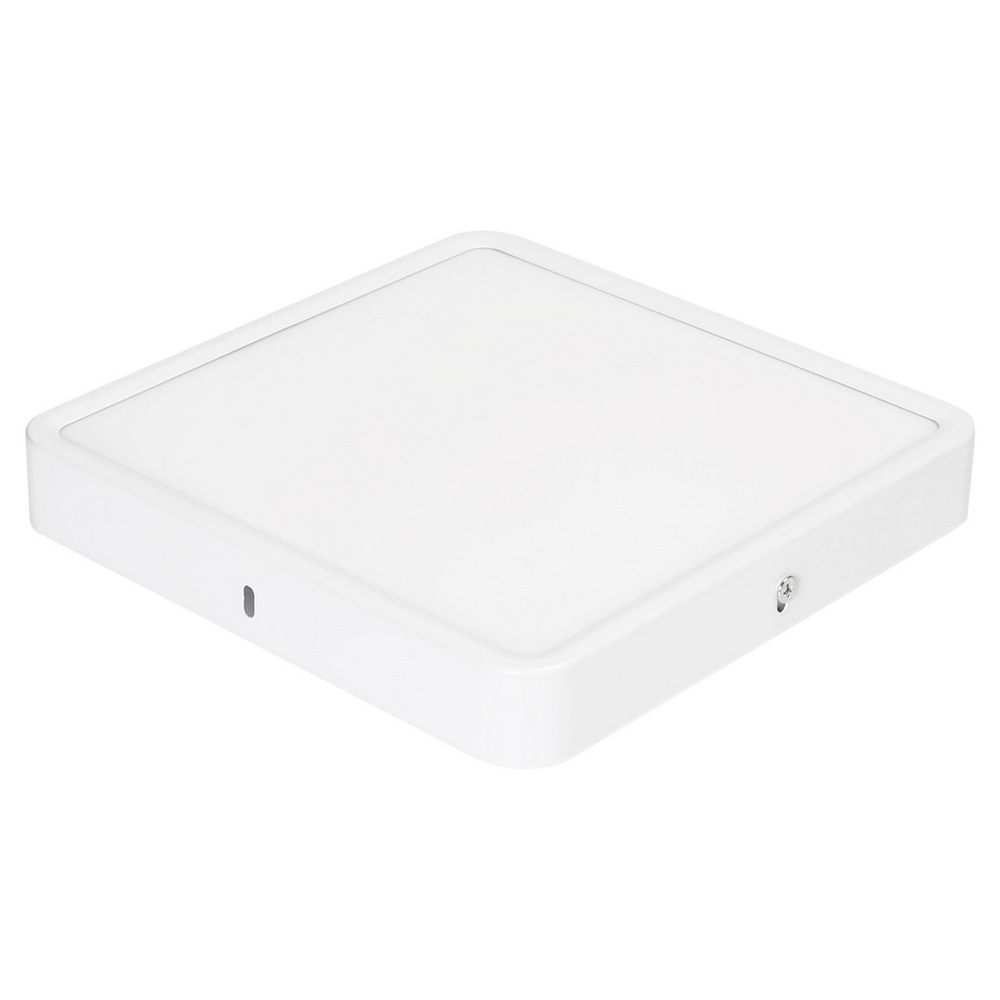 Накладной (LED) светильник Smartbuy Square SDL -18w/6500K/IP40 (SBL-SqSDL-18-65K) #1