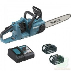 Аккумуляторная цепная пила MAKITA DUC353RF2 (2хАкк 36В 3А*ч + ЗУ) #1