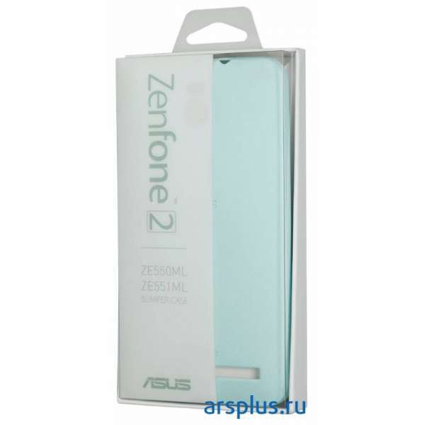 Бампер для Asus ZenFone 2 ZE550ML/ZE551ML ASUS #1