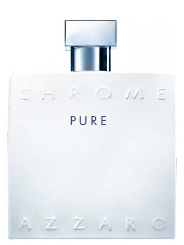 Azzaro Туалетная вода Chrome Pure_K4458 100 мл #1