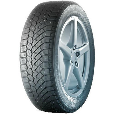 Gislaved Nord Frost 200 Шины  зимние 155/65  R14 75T Шипованные #1