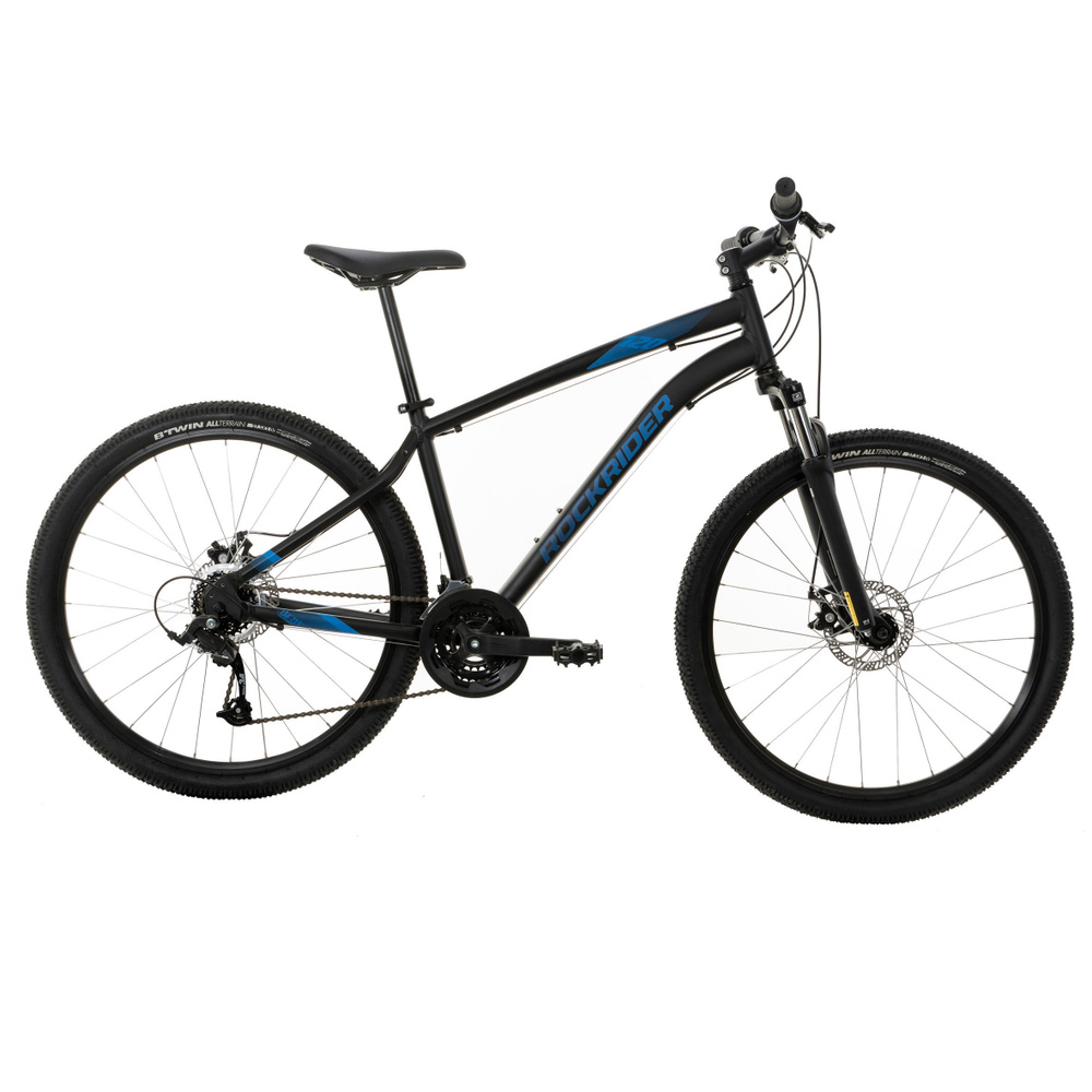 Rockrider am 100 s 27 5 hotsell
