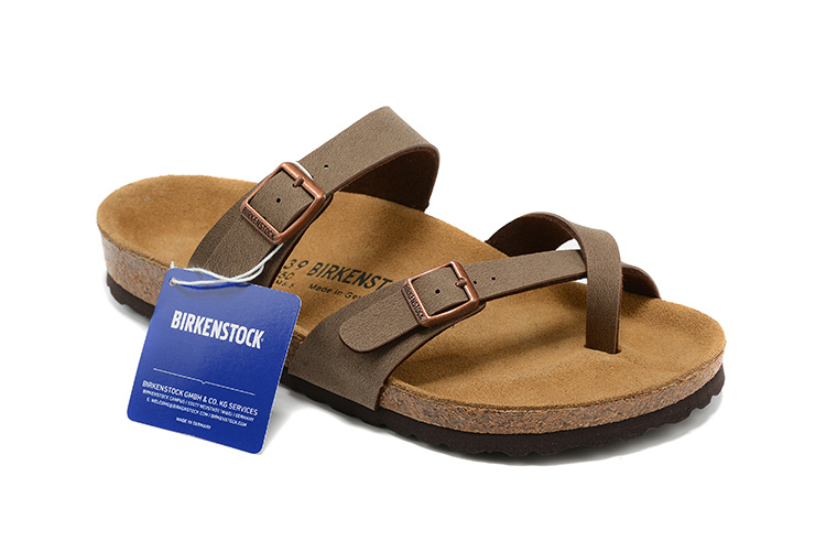 Сланцы Birkenstock #1