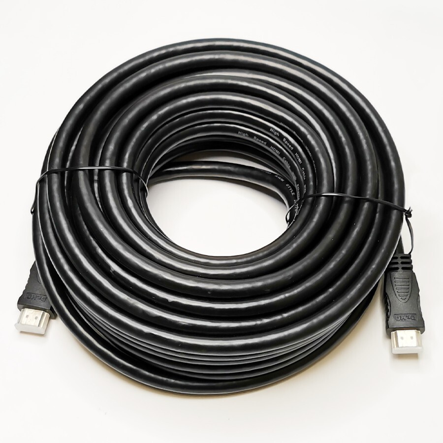 Кабель Dr.HD HDMI кабель - купить по низкой цене в интернет-магазине ...