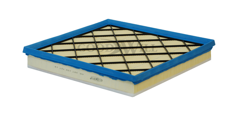 Фильтр воздушный Goodwill AG397 - купить по выгодным ценам в интернет ...