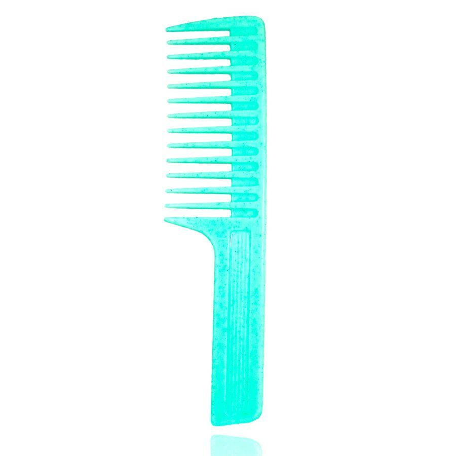 Christian Расческа-гребень для волос с крупными зубчиками №255  #1