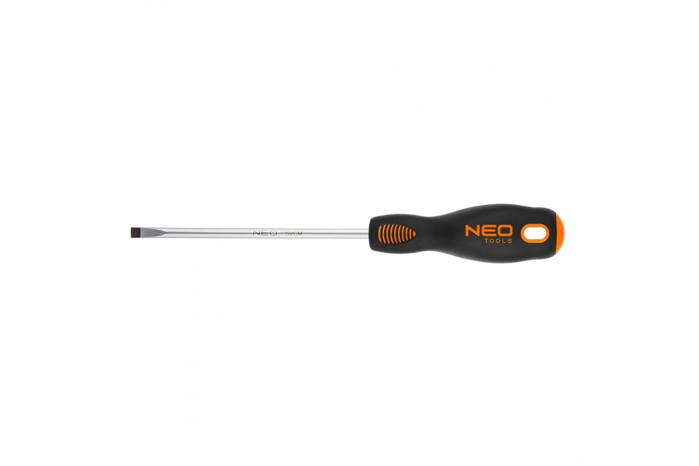 Отвертка NEO Tools SL 6,5x180 мм 04-109 #1