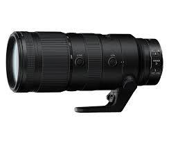 Объектив Nikon Z 70-200 MM F2.8 S #1
