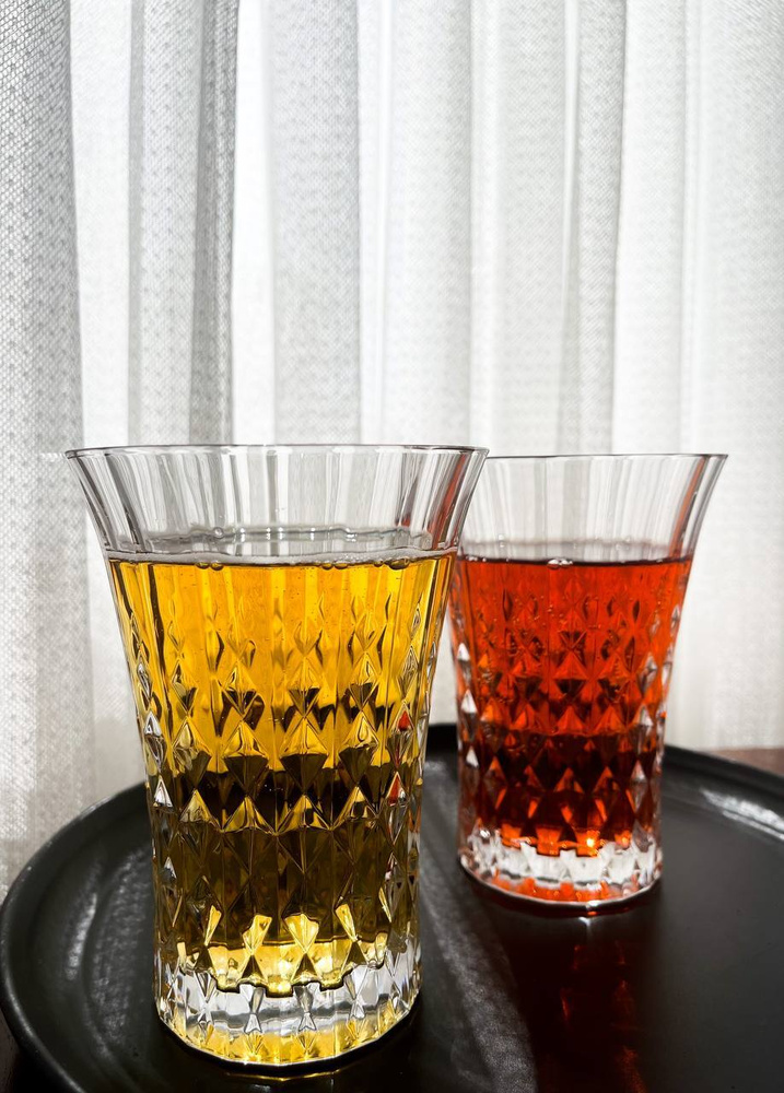 Cristal D'Arques Набор стаканов для ликера, для бренди, 360 мл, 2 шт  #1