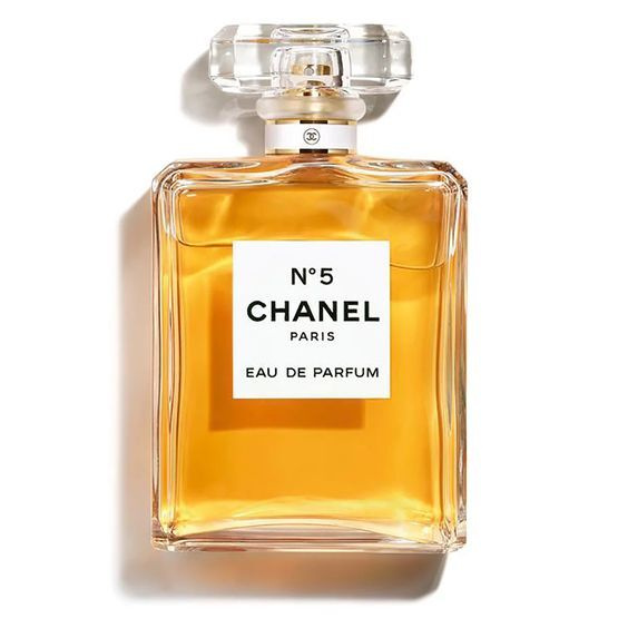 Шанель №5 Eau de Parfum Парфюмерная вода 100 мл #1