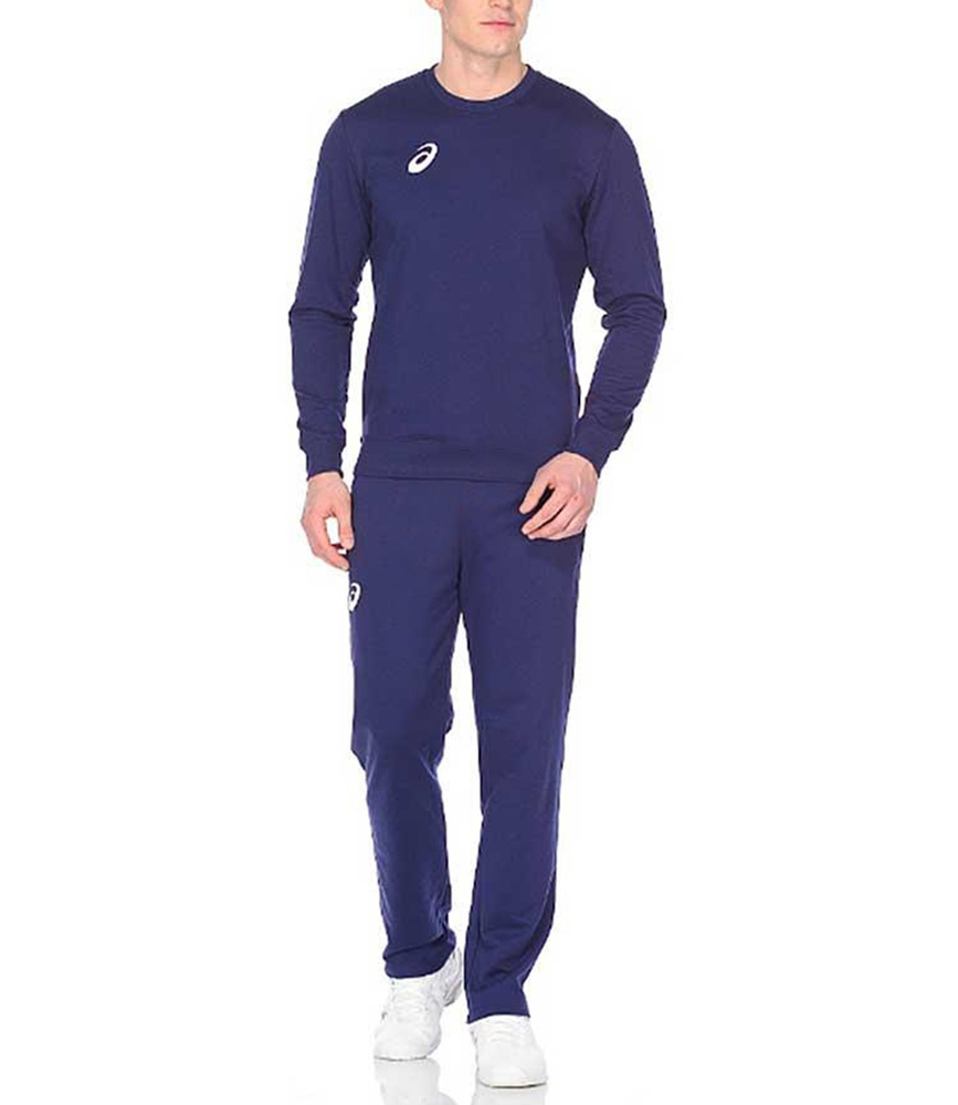 Костюм спортивный ASICS Man Knit Suit #1