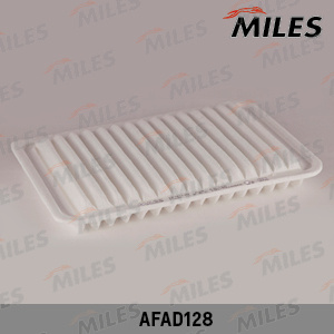 Фильтр воздушный TOYOTA CAMRY 2.4 06- ( AP144/2,  C30009, VIC A-1019) AFAD128 #1