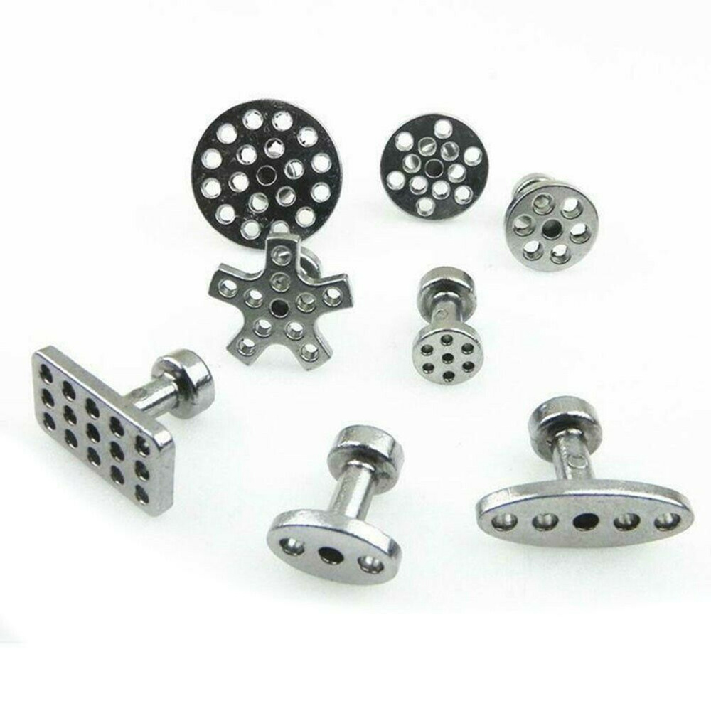 Набор для ремонта вмятин на кузове автомобиля, алюминиевые язычки для ...