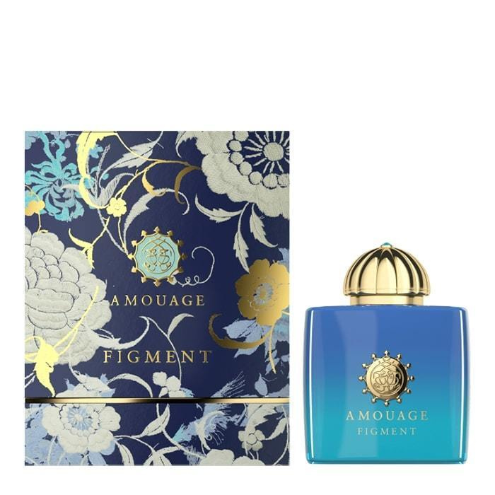 Amouage Figment #1