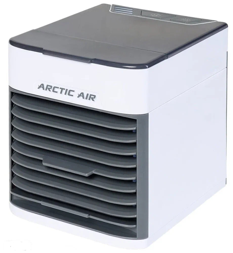 Мини кондиционер воздуха охладитель Arctic Air Ultra Кондиционер увлажнитель  #1