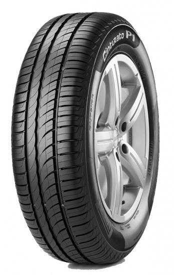 Pirelli Cinturato P1 Шины  летние 185/55  R15 82H #1