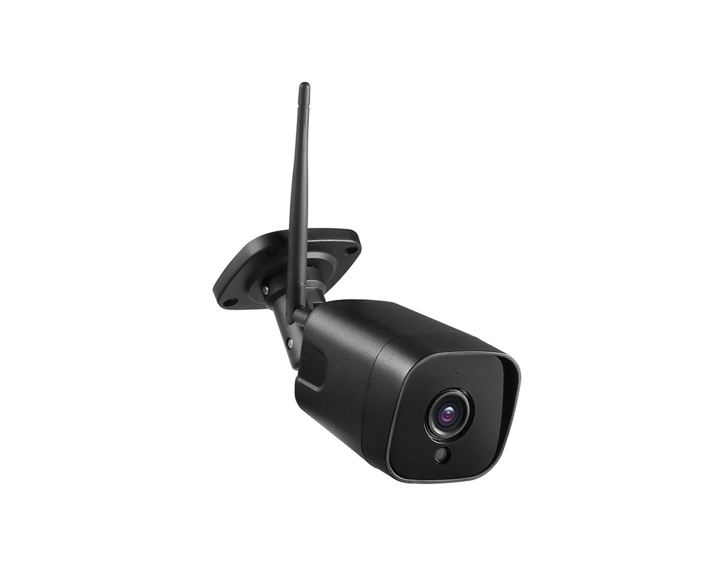 Камера видеонаблюдения link-b15w-black-2mp 1920×1080 Full HD - купить по  низким ценам в интернет-магазине OZON (323502710)