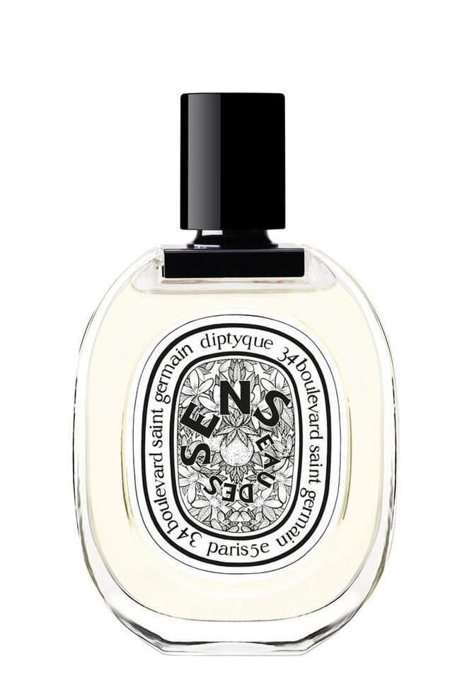 Diptyque Eau Des Sens #1