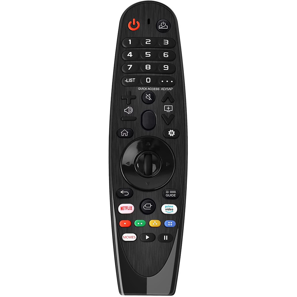 (O068)Универсальный пульт дистанционного управления AN-MR20GA для LG Smart TV Remote  #1