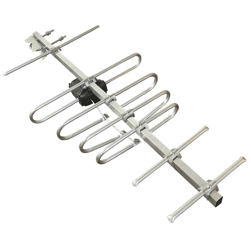 Антенна для цифрового тв уличная для телевизора Спектр 4.7, пассивная ...