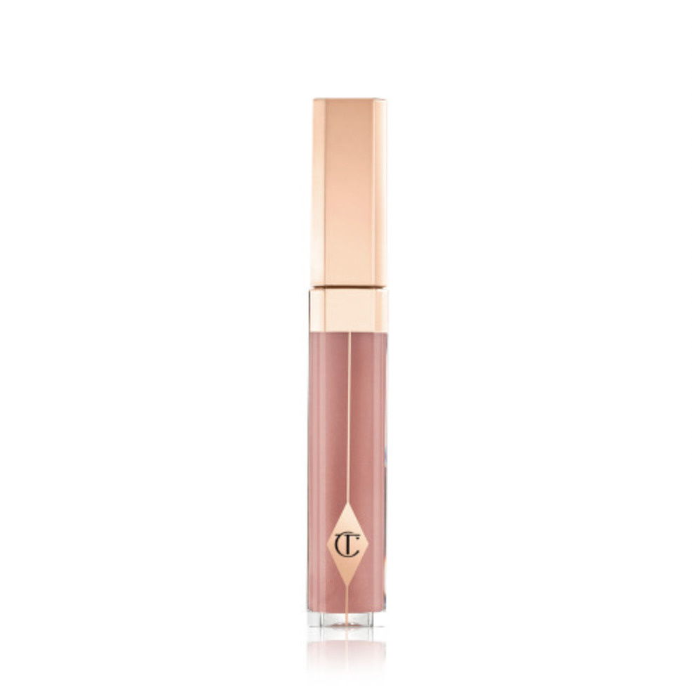 Charlotte Tilbury Блеск для губ LIP LUSTRE PILLOW TALK- 3,5 ml #1