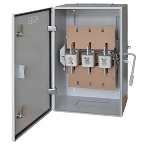 Рубильник 250А ЯБПВУ IP54 Узола со вставками - купить по выгодной цене ...