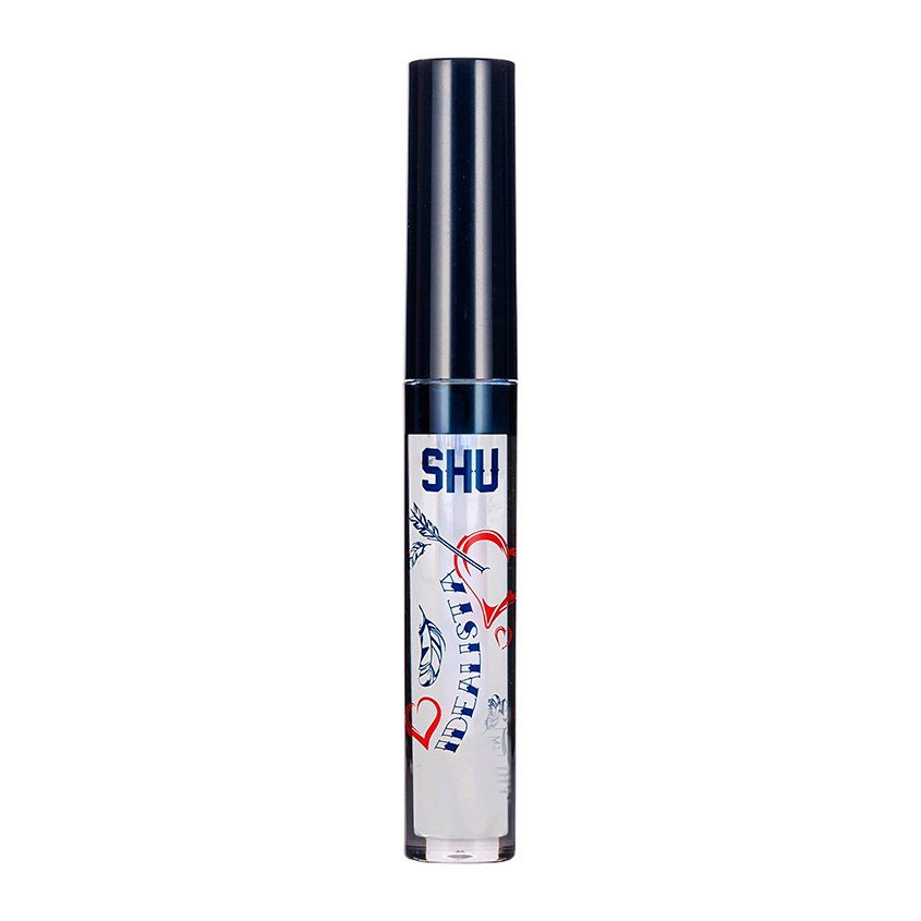 Топ для губ SHU IDEALISTA тон 401 с шиммером #1