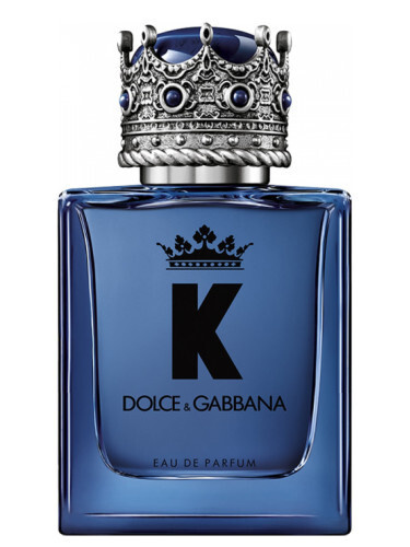 Dolce&Gabbana Вода парфюмерная K 50 мл #1