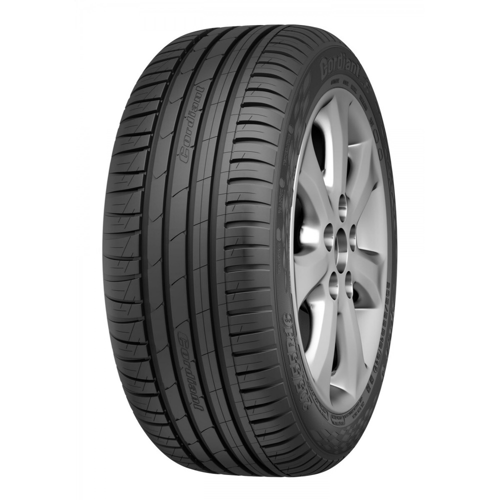 Cordiant CORDIANT Sport 3 Шины  летние 225/45  R17 94V #1