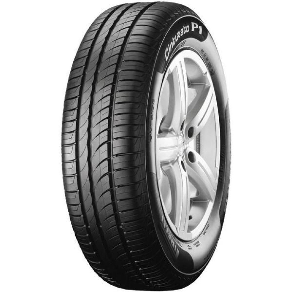 Pirelli Pirelli Cinturato P1 Verde Шины  летние 185/55  R15 82H #1