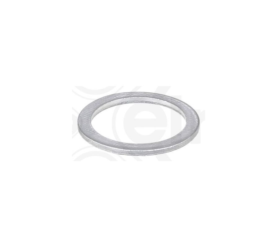 Elring Кольцо уплотнительное для автомобиля, арт. 247804, 1 шт.  #1