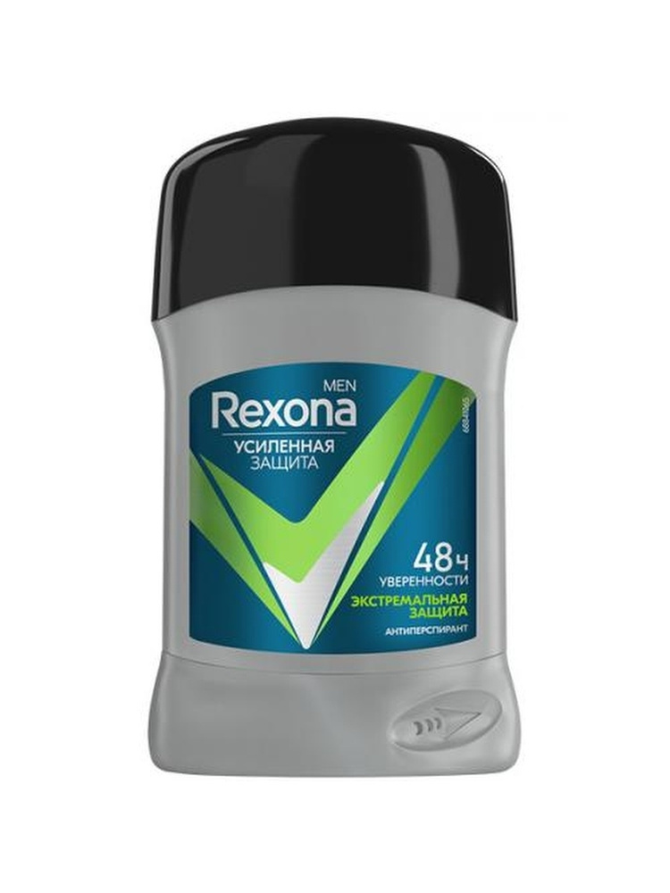 Rexona Дезодорант 50 мл #1