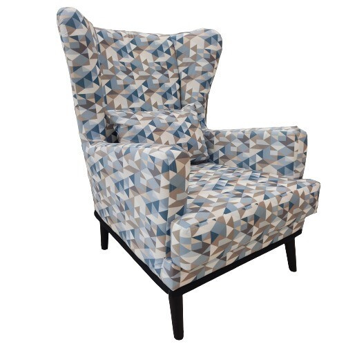 SAV Кресло для отдыха SAV , 1 шт., 75х90х96 см #1