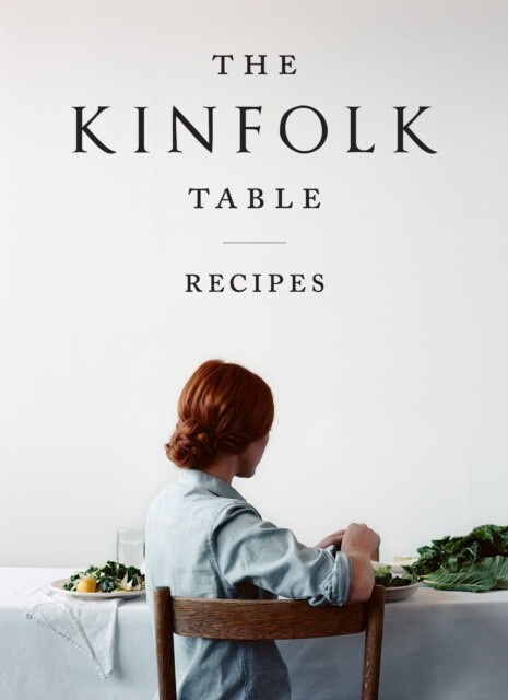 The Kinfolk: Table #1