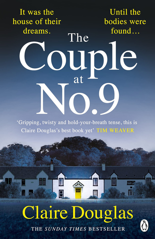 The Couple at No 9 #1