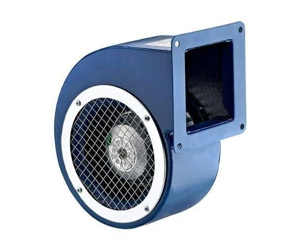 Радиальный вентилятор BDRS 140-60 #1