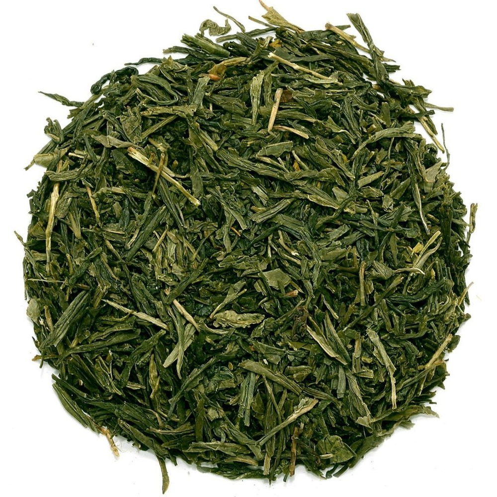 Чай зеленый Сенча 1000 гр Tea Green sencha (Китай) #1