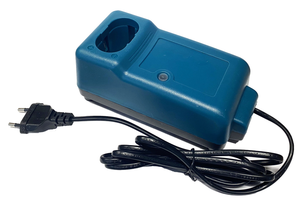 Зарядное устройство для аккумуляторов Makita 7.2 -14.4V Ni-cd - купить ...