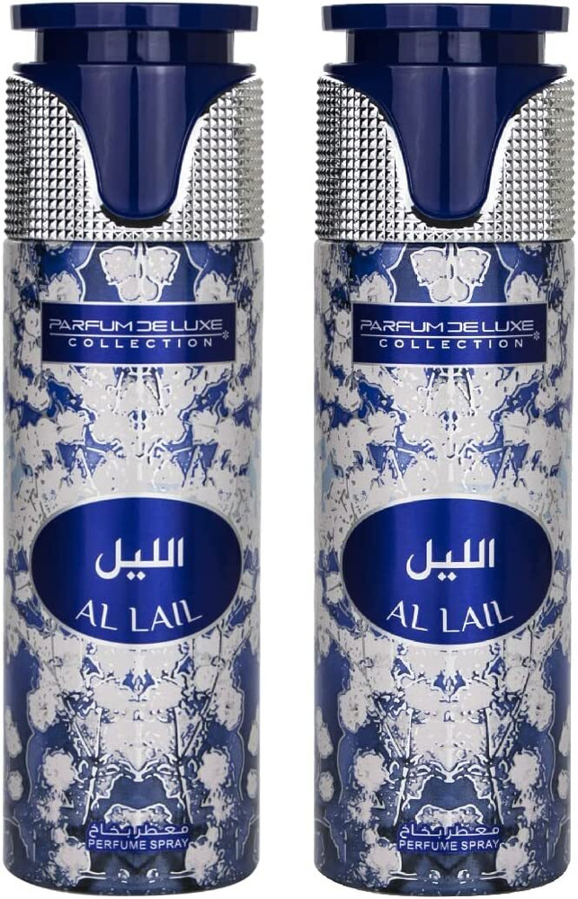 My Perfumes/ Al Lail / дезодорант, 200 ml #1