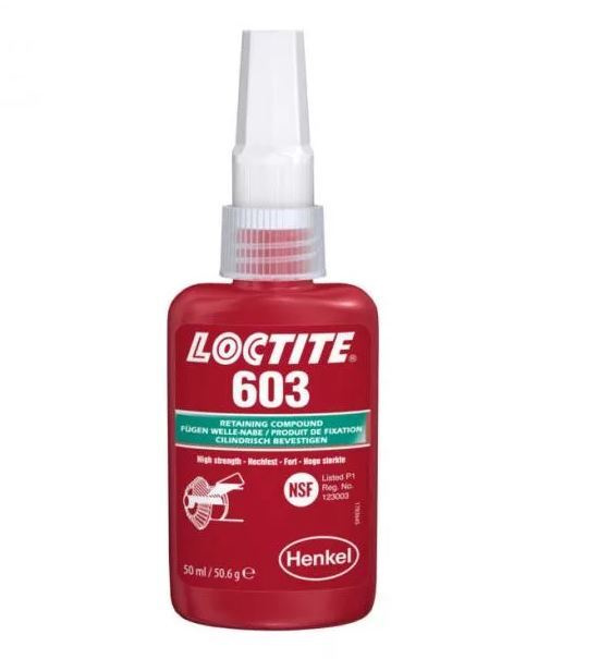 Loctite Клей автомобильный Гель, 50 мл, 1 шт. #1